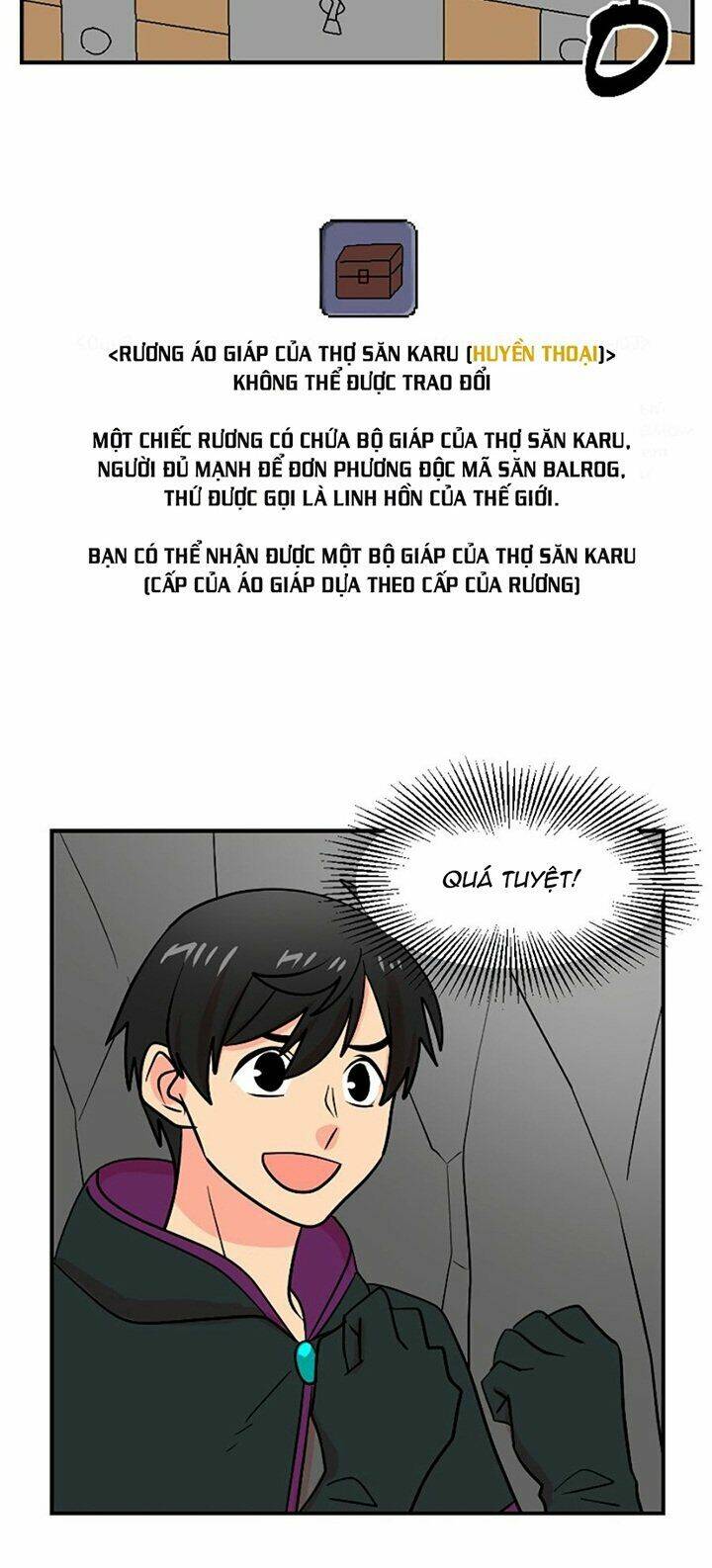 mọt sách chapter 75 - Next chapter 76