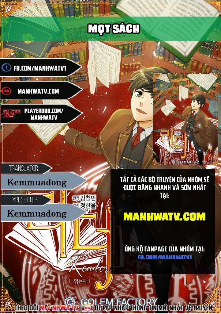 mọt sách chapter 89 - Next chapter 90