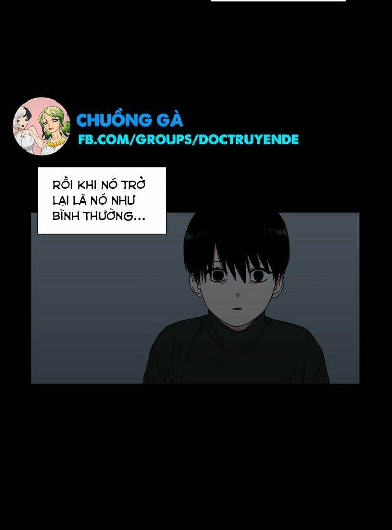 …”Một Sự Thật Khá Khó Chịu.” Chapter 52 - Next Chapter 53