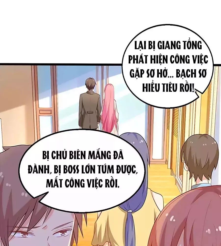 một thai hai bảo : đưa mami về nhà ! chương 100 - Next chương 101