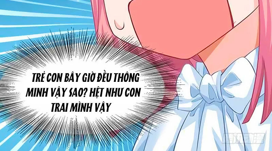 một thai hai bảo : đưa mami về nhà ! chương 6 - Next chương 7