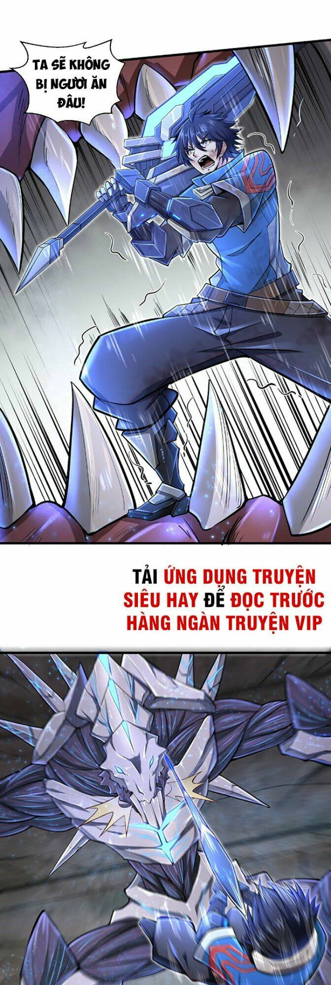 một trăm triệu điểm chapter 4 - Trang 2