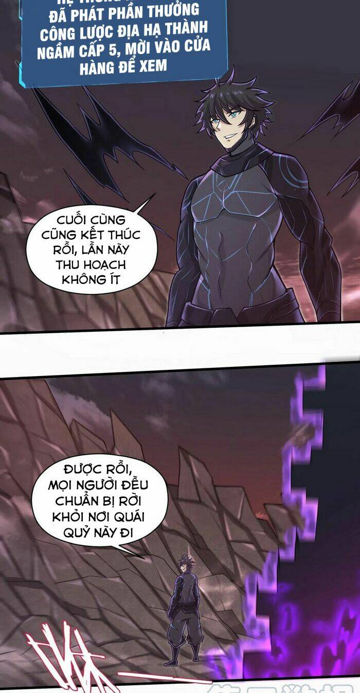 một trăm triệu điểm chapter 52 - Trang 2