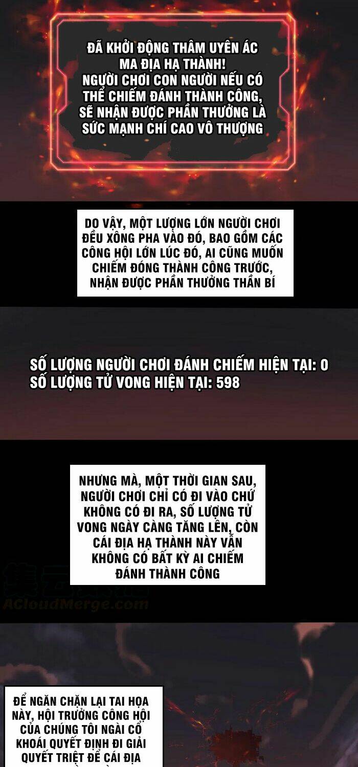 một trăm triệu điểm chương 55 - Trang 2