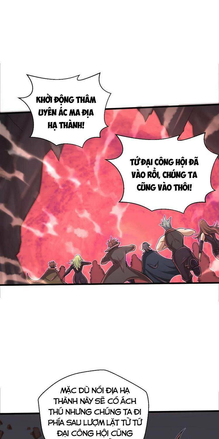 một trăm triệu điểm Chapter 82 - Trang 2