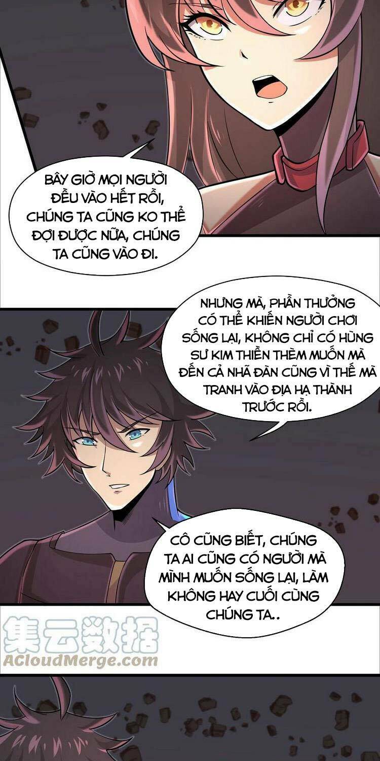 một trăm triệu điểm Chapter 82 - Trang 2