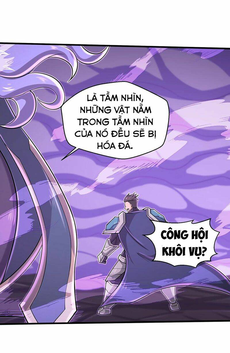 một trăm triệu điểm chapter 89 - Trang 2