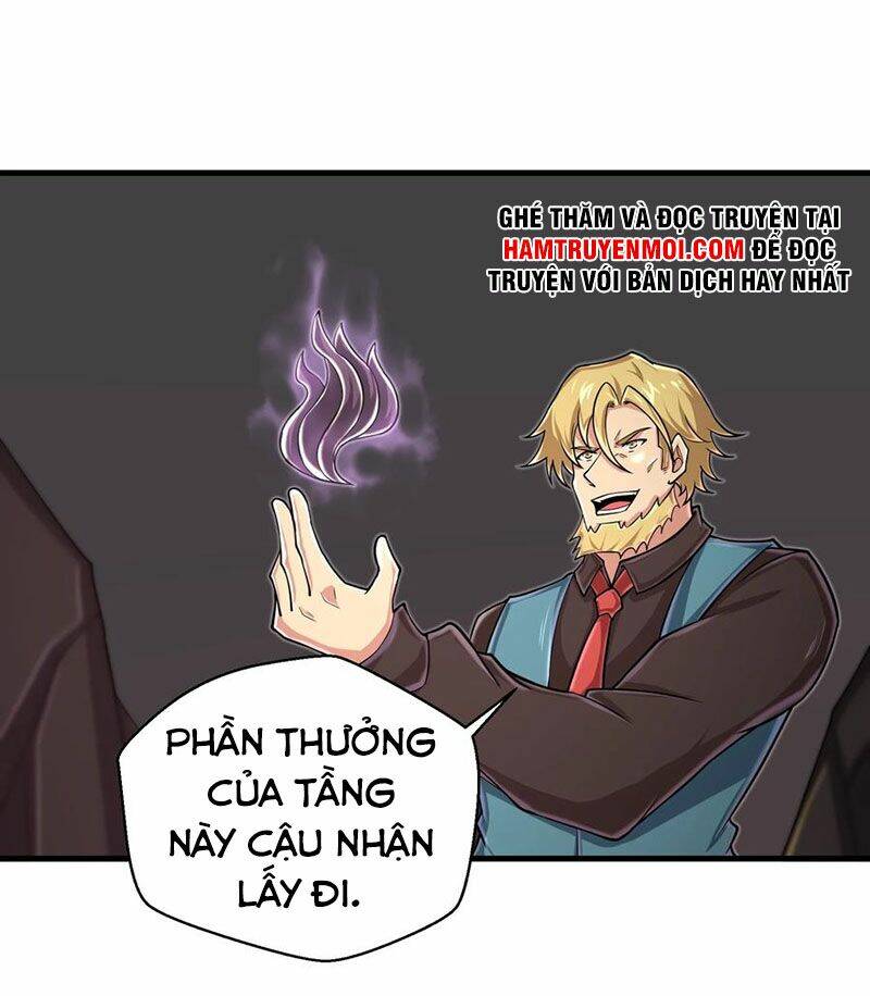 một trăm triệu điểm chapter 91 - Trang 2