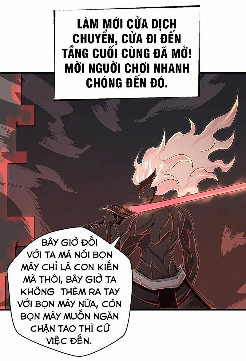 một trăm triệu điểm chapter 91 - Trang 2