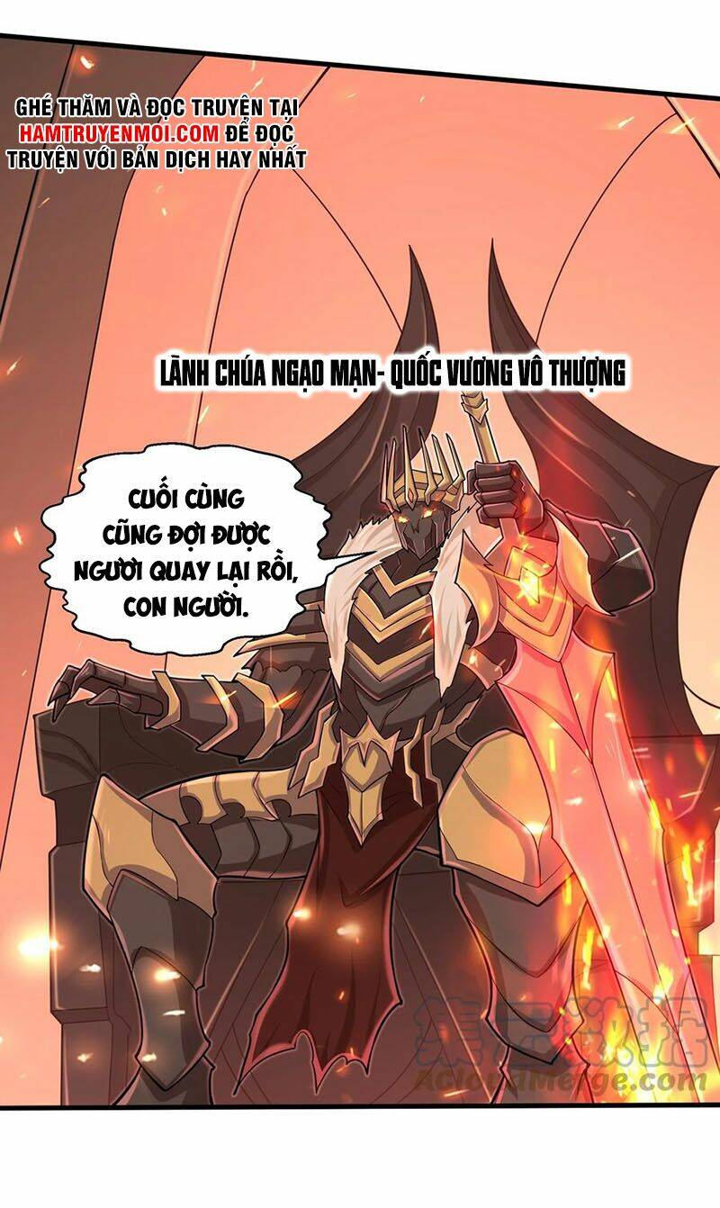 một trăm triệu điểm chapter 91 - Trang 2