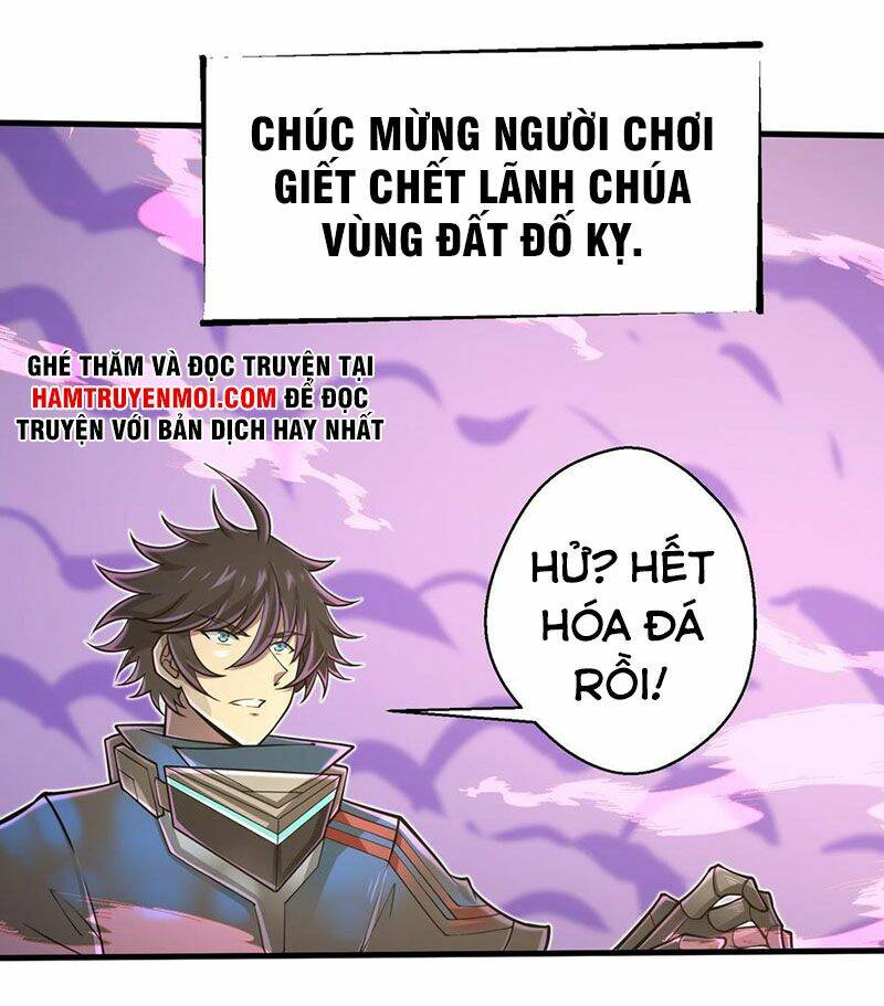 một trăm triệu điểm chapter 91 - Trang 2