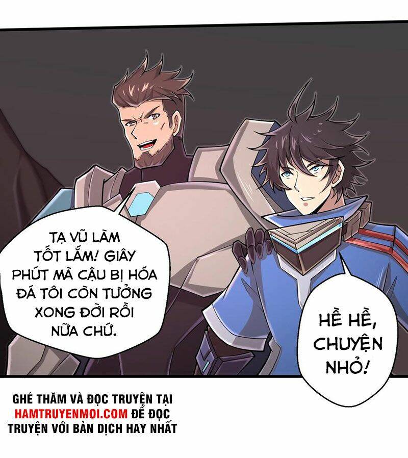 một trăm triệu điểm chapter 91 - Trang 2