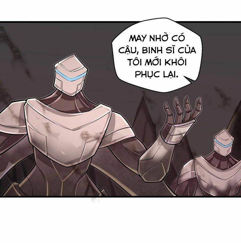 một trăm triệu điểm chapter 91 - Trang 2