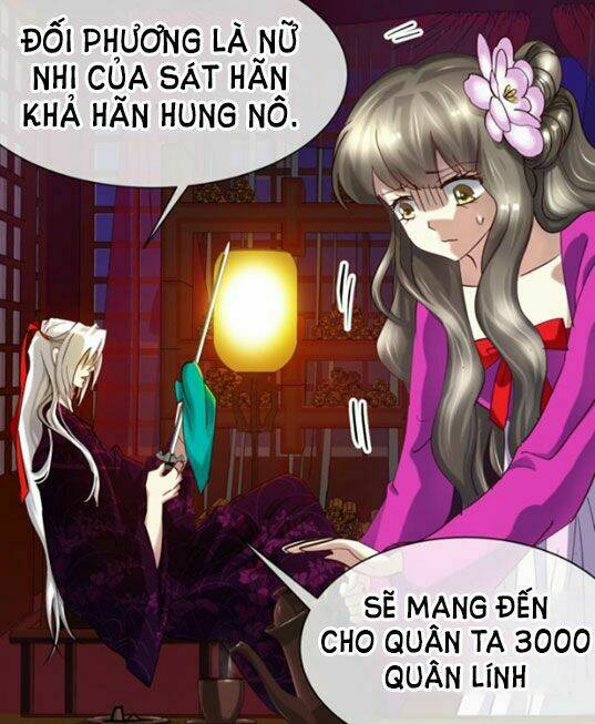 một vạn tư thế công lược yêu nam chapter 10 - Trang 2