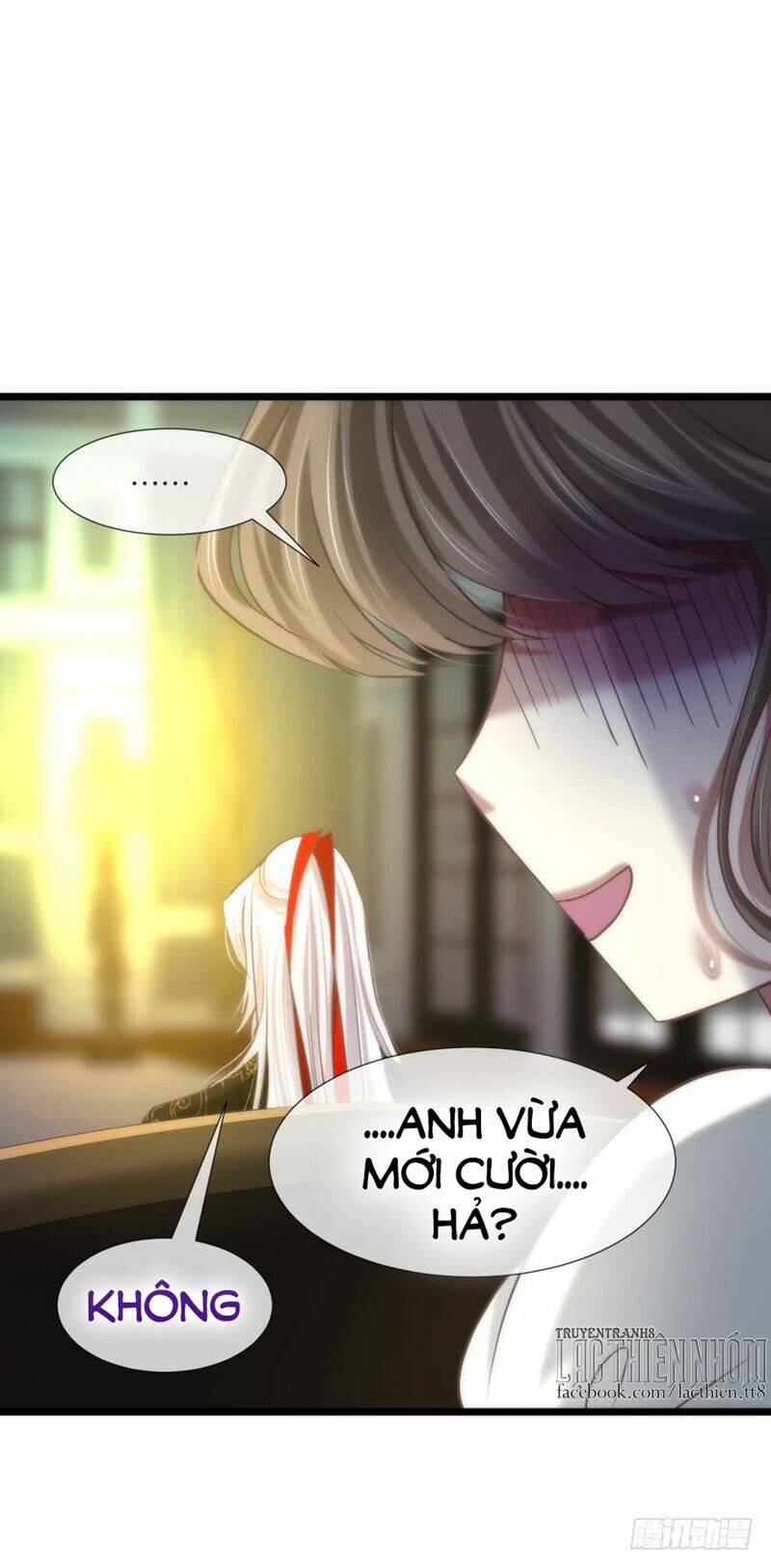 một vạn tư thế công lược yêu nam chapter 105 - Trang 2