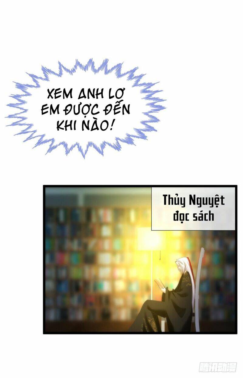 một vạn tư thế công lược yêu nam chapter 105 - Trang 2