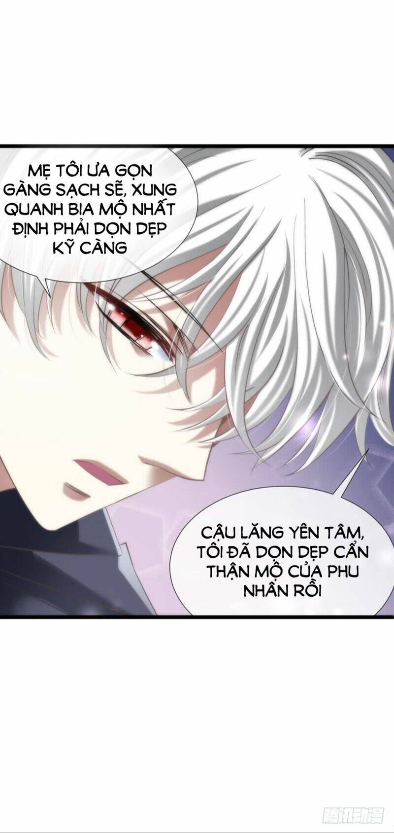 một vạn tư thế công lược yêu nam chapter 105 - Trang 2