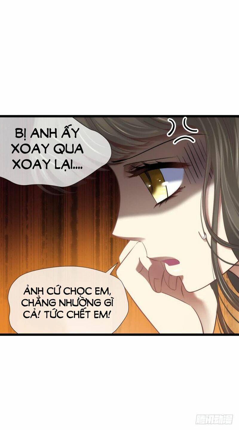 một vạn tư thế công lược yêu nam chapter 105 - Trang 2