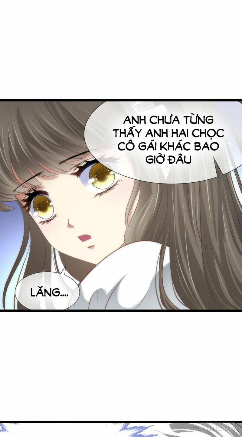 một vạn tư thế công lược yêu nam chapter 105 - Trang 2