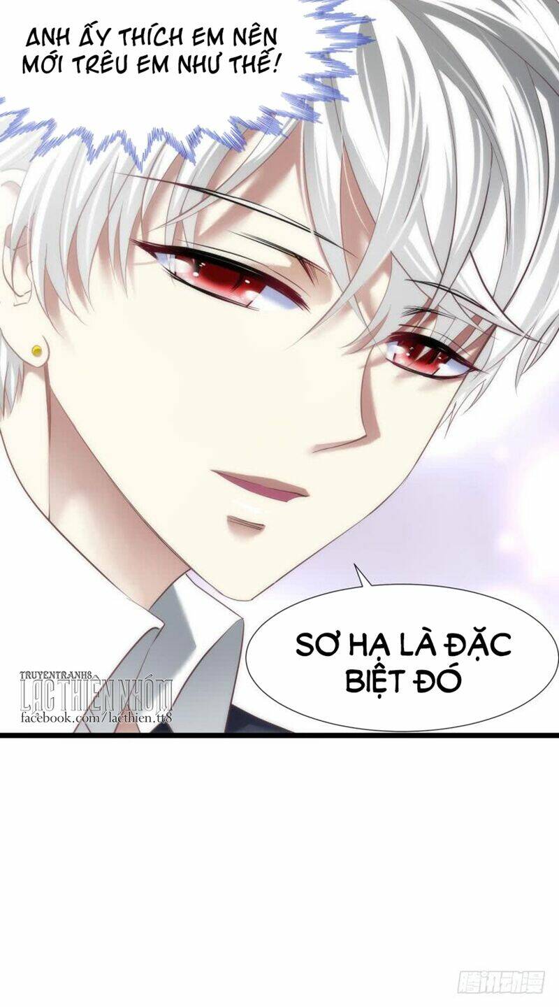 một vạn tư thế công lược yêu nam chapter 105 - Trang 2