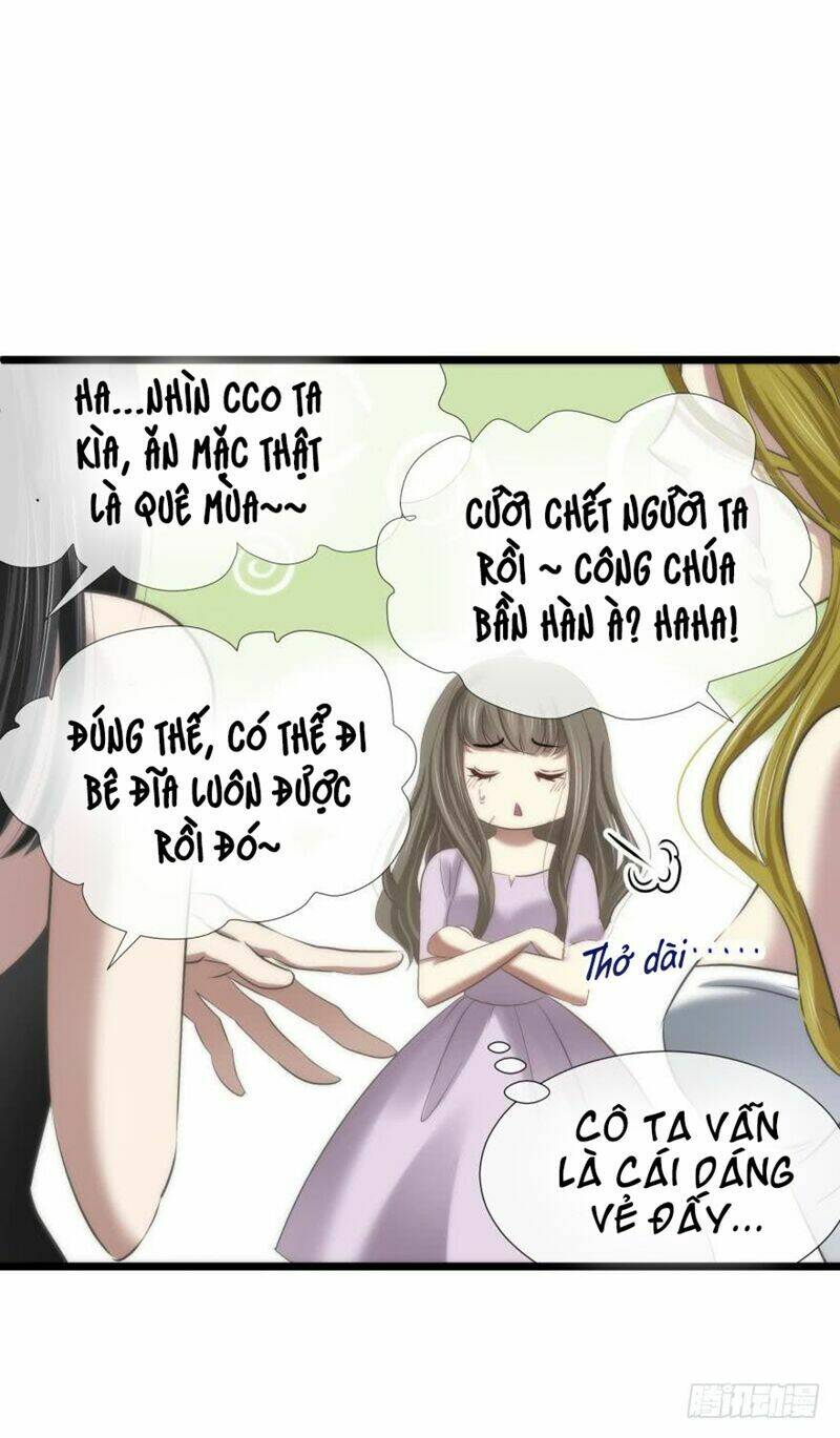 một vạn tư thế công lược yêu nam chapter 107 - Trang 2