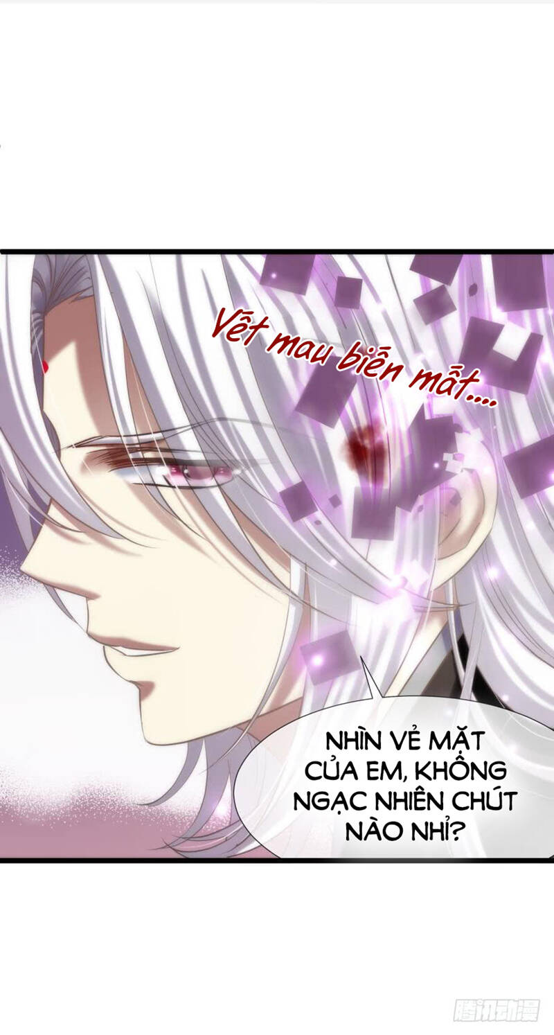 một vạn tư thế công lược yêu nam chapter 108 - Trang 2