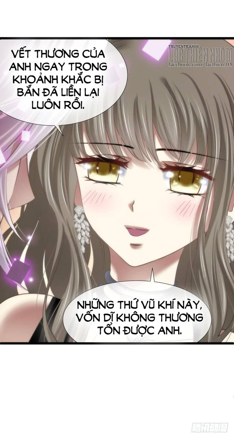 một vạn tư thế công lược yêu nam chapter 108 - Trang 2