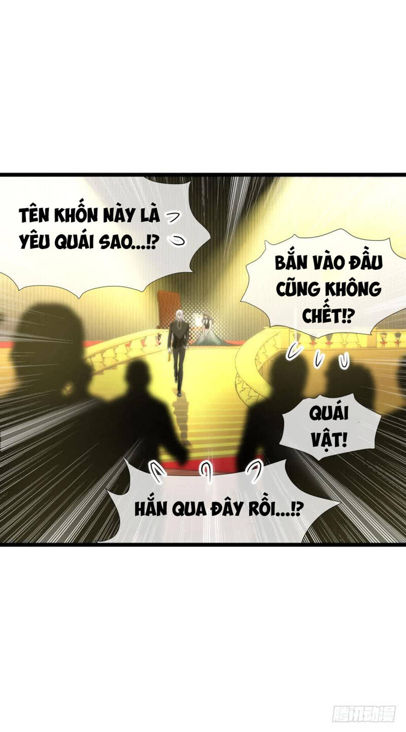 một vạn tư thế công lược yêu nam chapter 108 - Trang 2