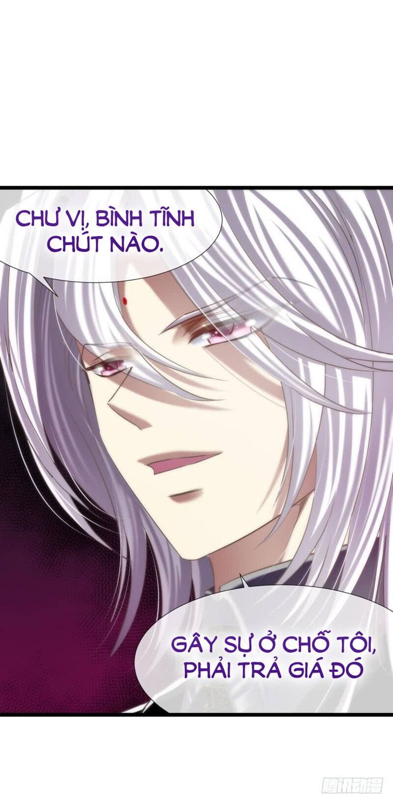 một vạn tư thế công lược yêu nam chapter 108 - Trang 2