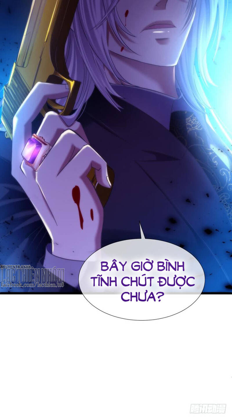 một vạn tư thế công lược yêu nam chapter 108 - Trang 2