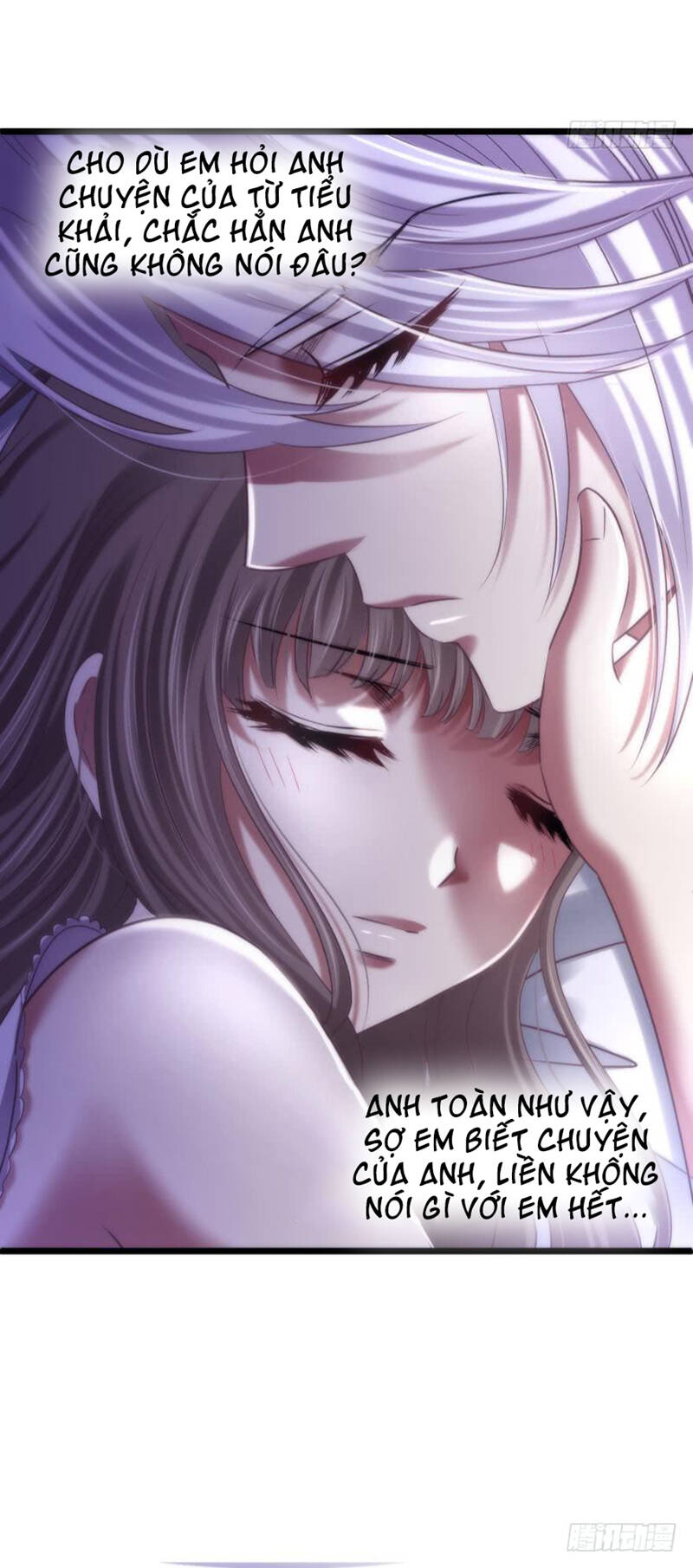 một vạn tư thế công lược yêu nam chapter 115 - Trang 2