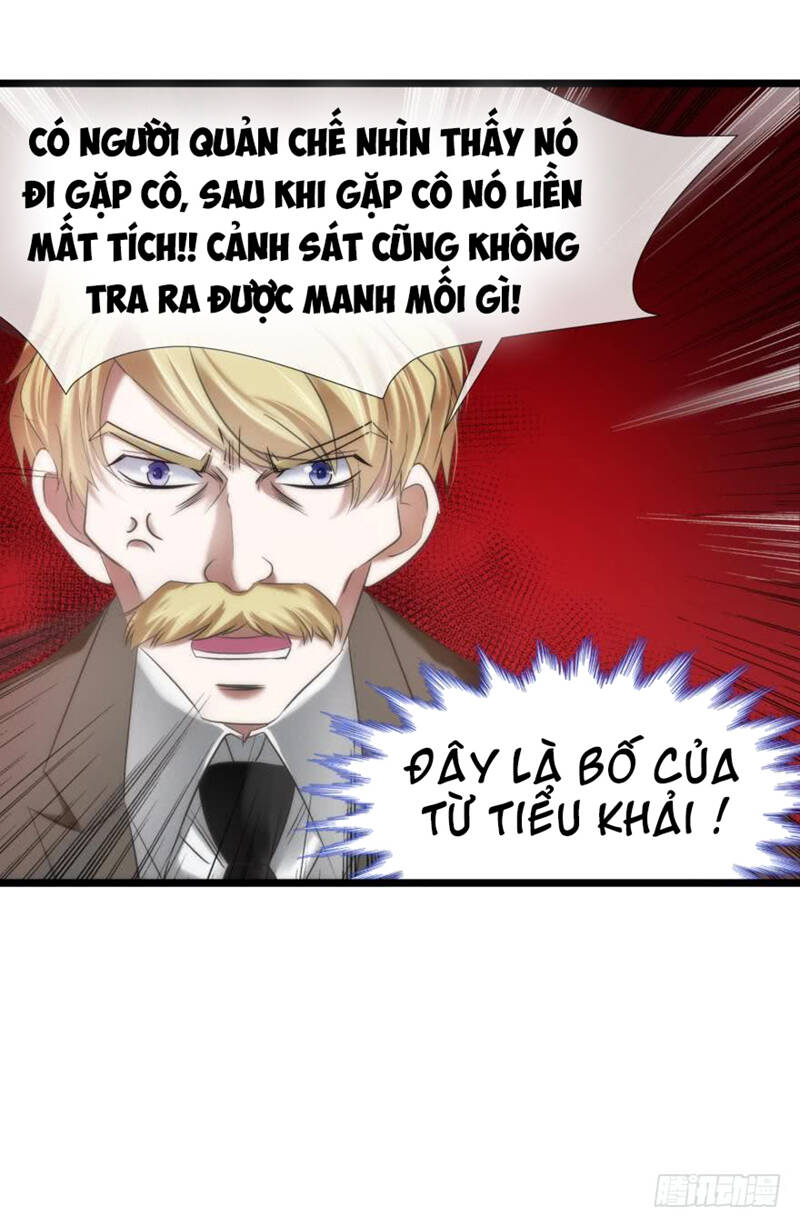 một vạn tư thế công lược yêu nam chapter 115 - Trang 2