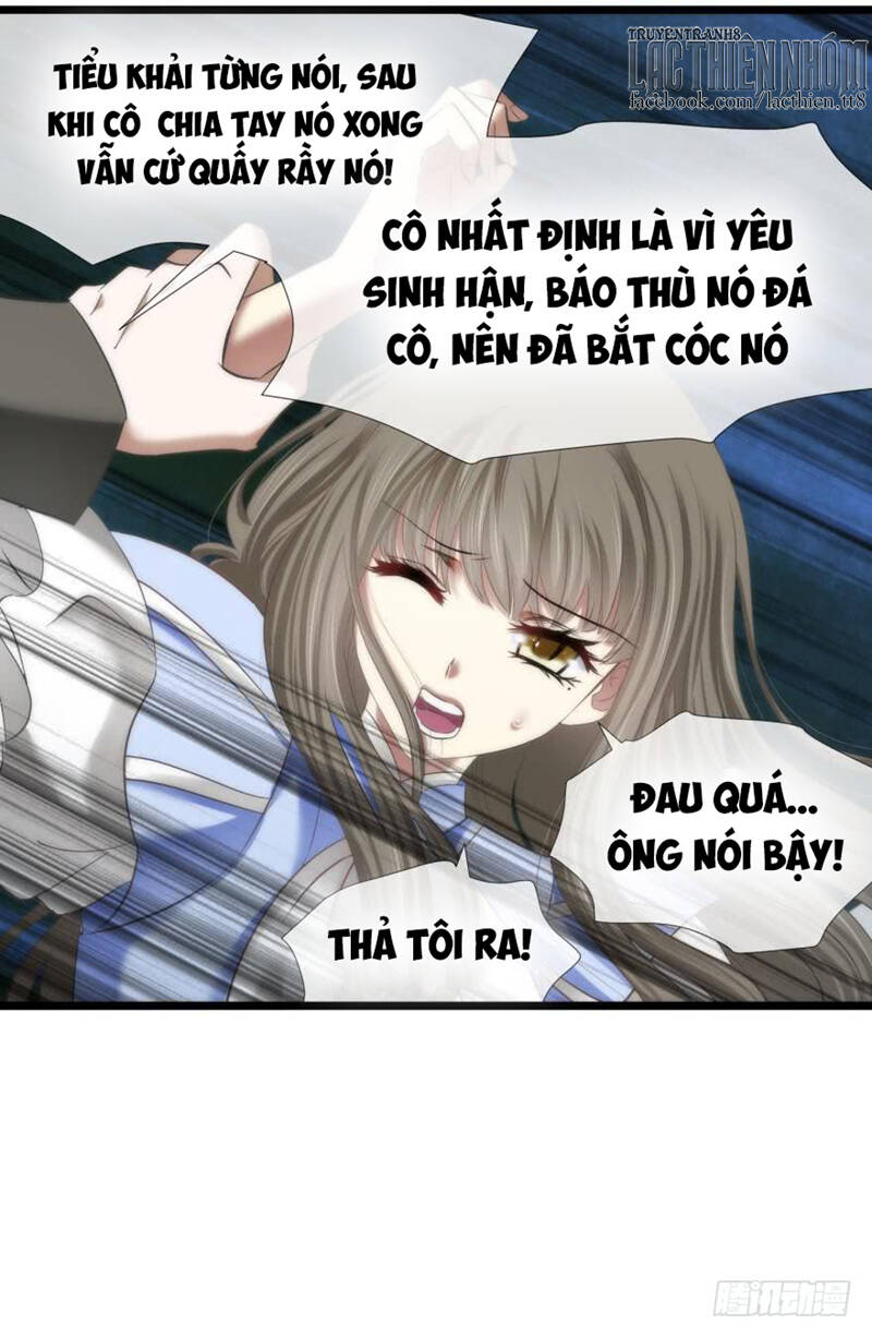 một vạn tư thế công lược yêu nam chapter 115 - Trang 2