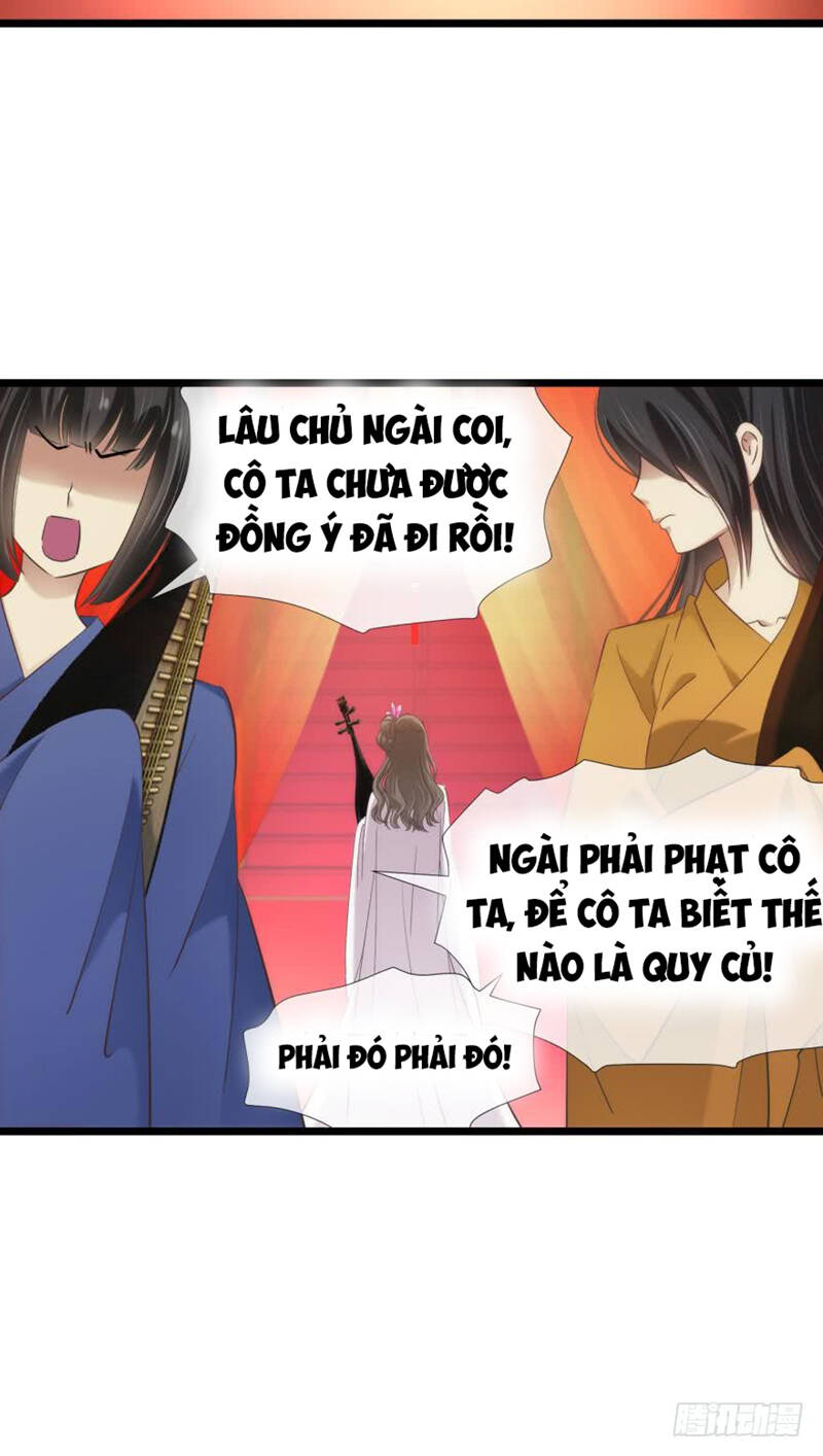 một vạn tư thế công lược yêu nam chapter 119 - Trang 2