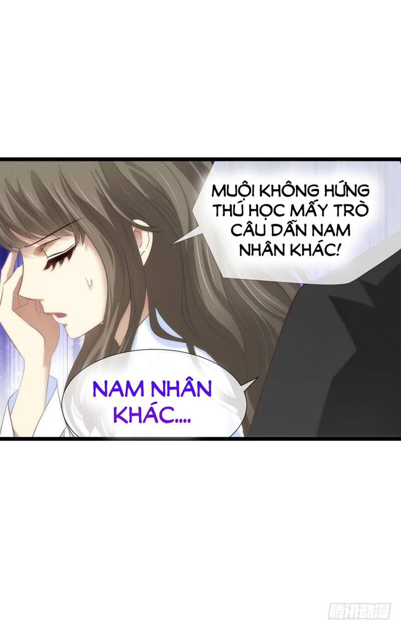 một vạn tư thế công lược yêu nam chapter 119 - Trang 2