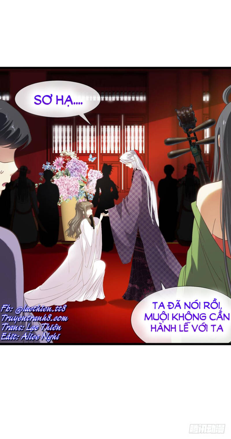 một vạn tư thế công lược yêu nam chapter 119 - Trang 2