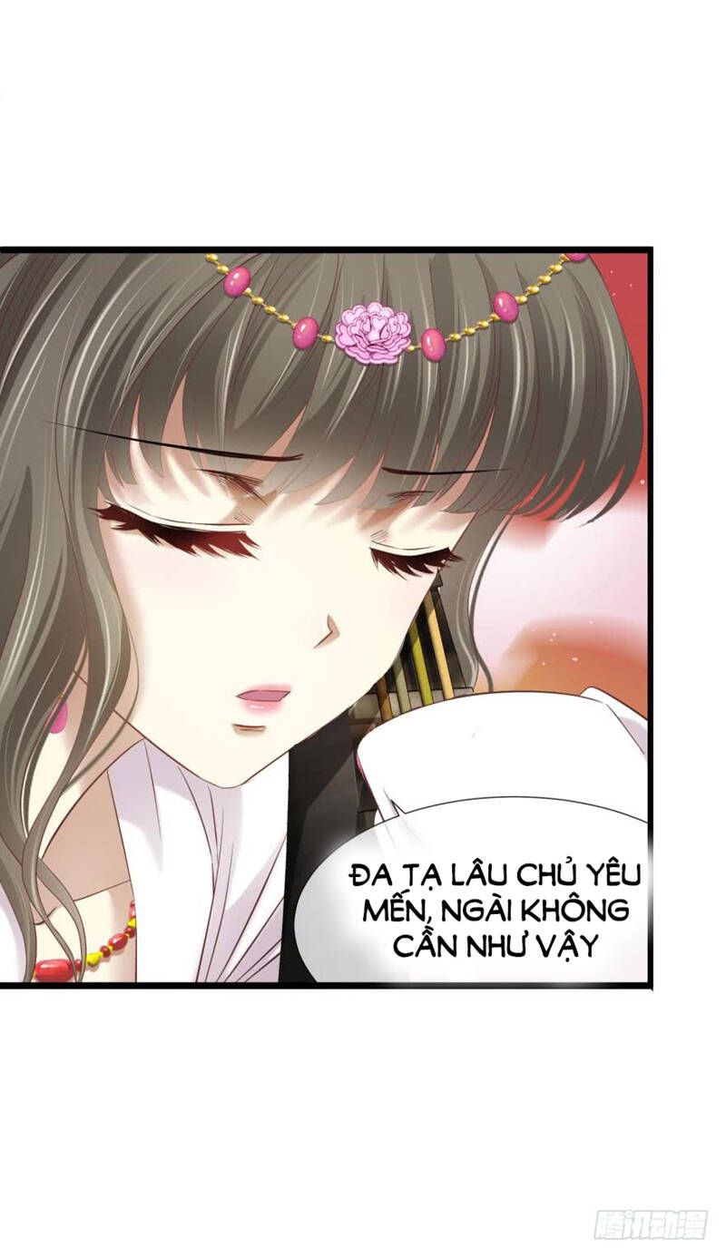 một vạn tư thế công lược yêu nam chapter 119 - Trang 2