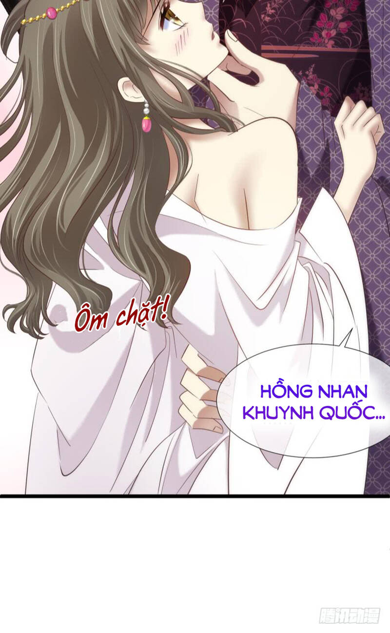 một vạn tư thế công lược yêu nam chapter 119 - Trang 2