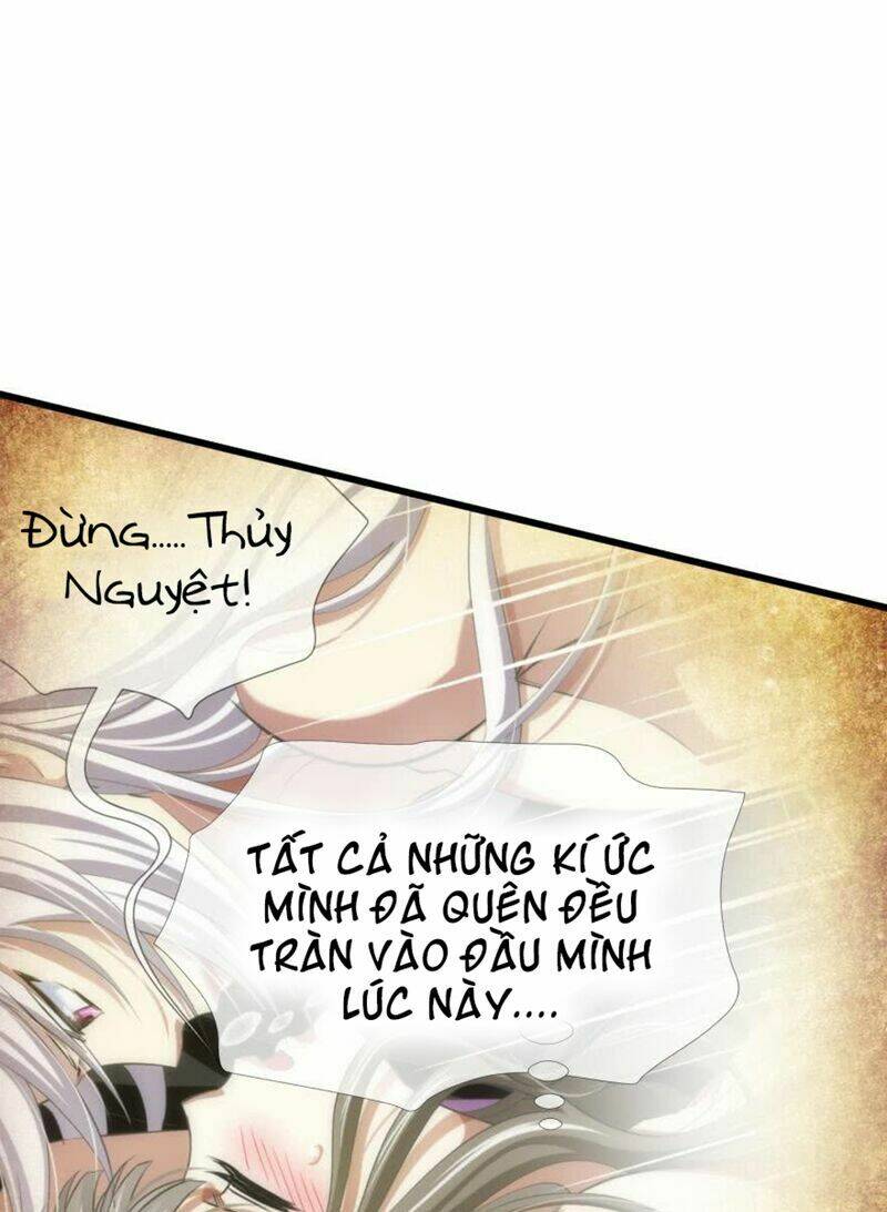 một vạn tư thế công lược yêu nam chapter 123 - Trang 2