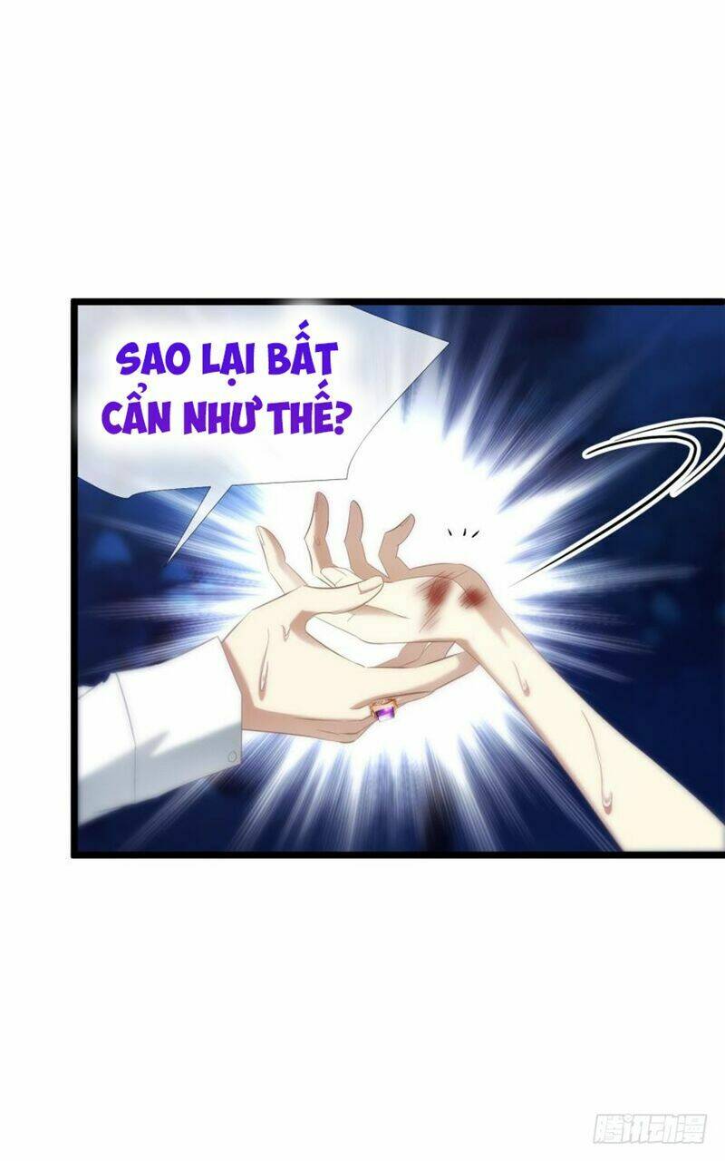 một vạn tư thế công lược yêu nam chapter 123 - Trang 2