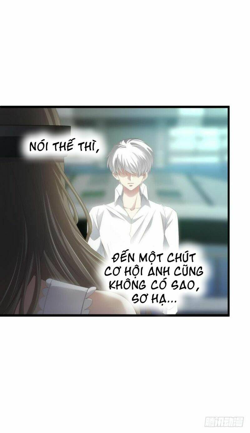 một vạn tư thế công lược yêu nam chapter 123 - Trang 2