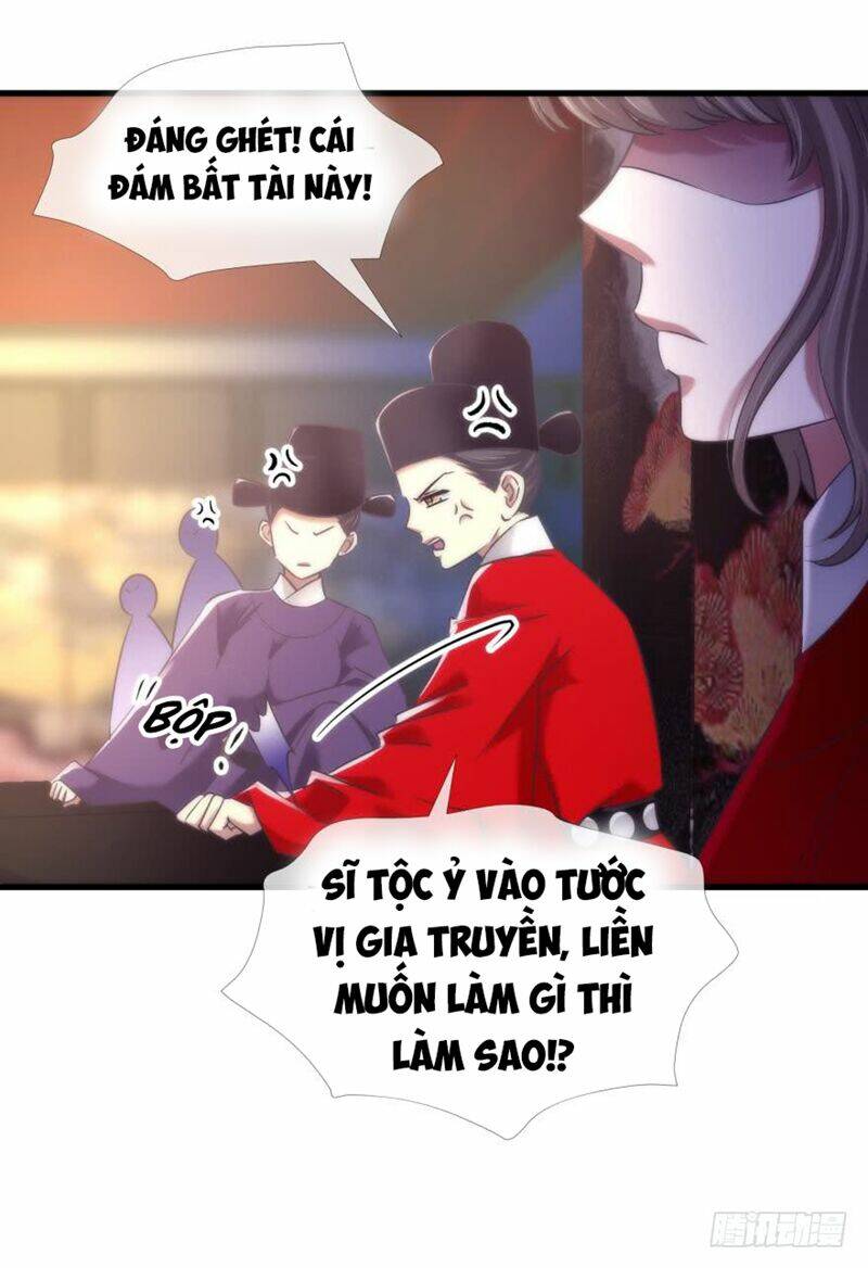 một vạn tư thế công lược yêu nam chapter 132 - Trang 2