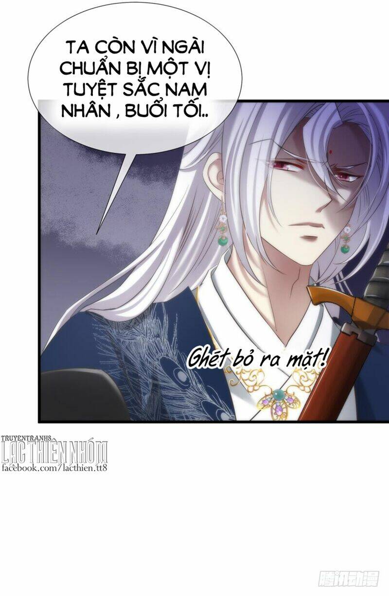 một vạn tư thế công lược yêu nam chapter 132 - Trang 2