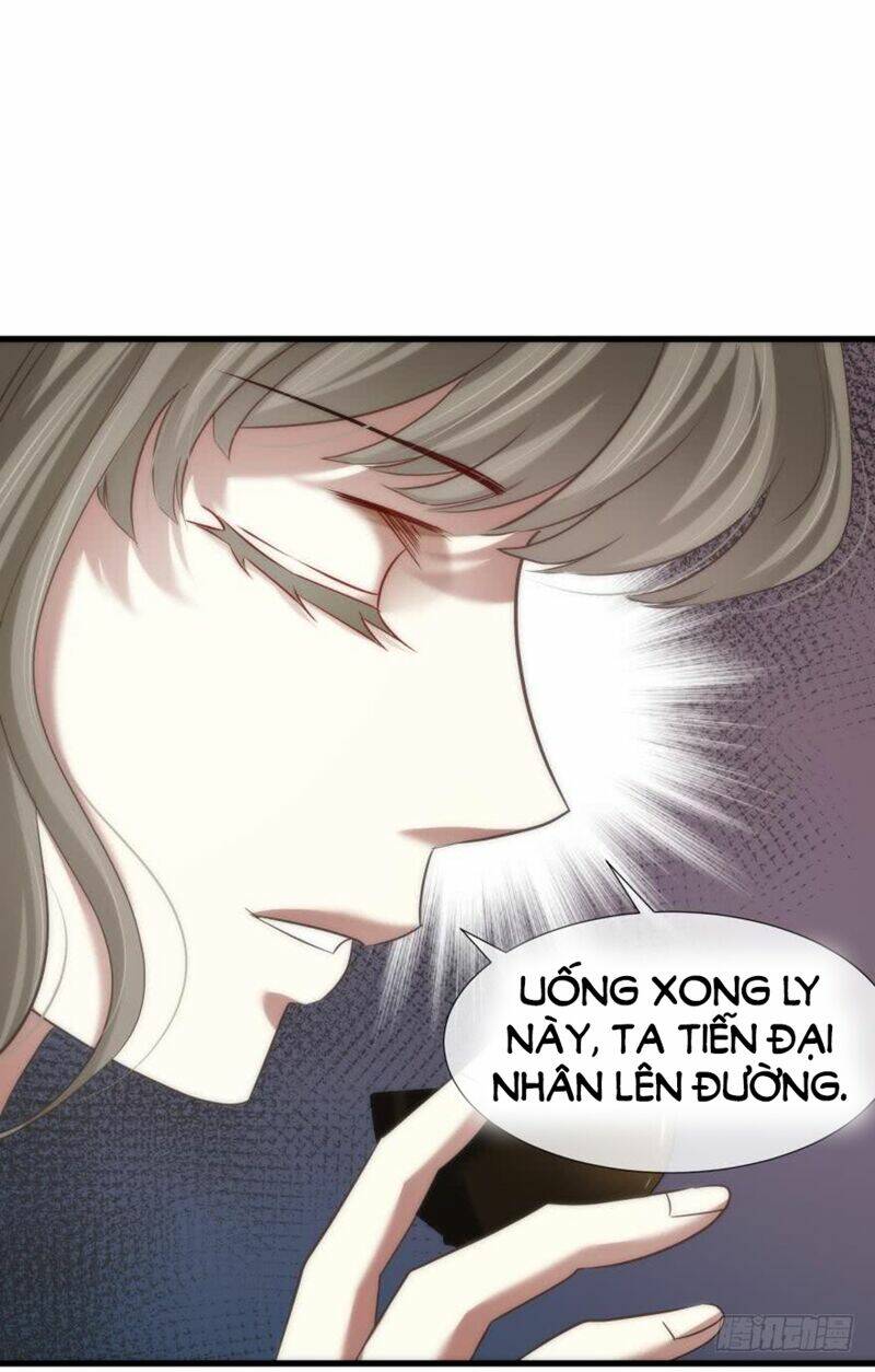 một vạn tư thế công lược yêu nam chapter 132 - Trang 2