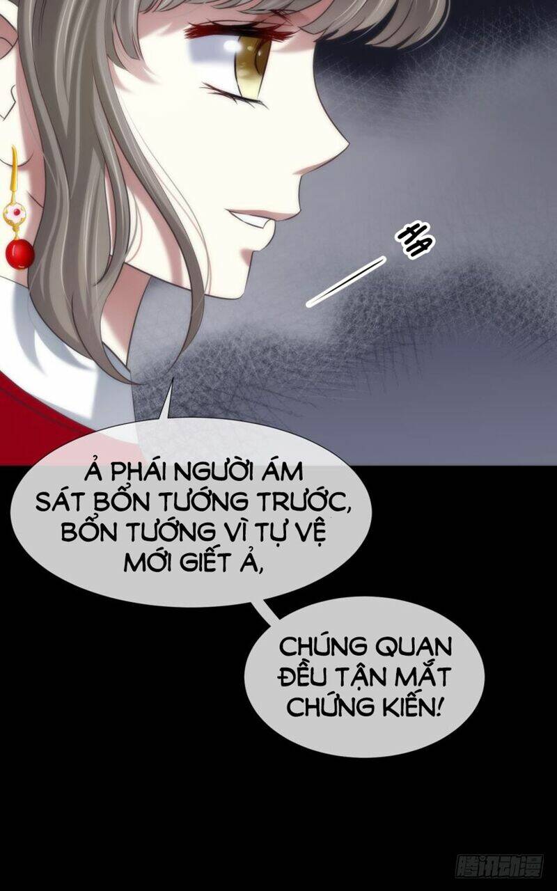 một vạn tư thế công lược yêu nam chapter 132 - Trang 2