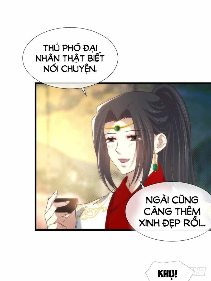 một vạn tư thế công lược yêu nam chapter 132 - Trang 2