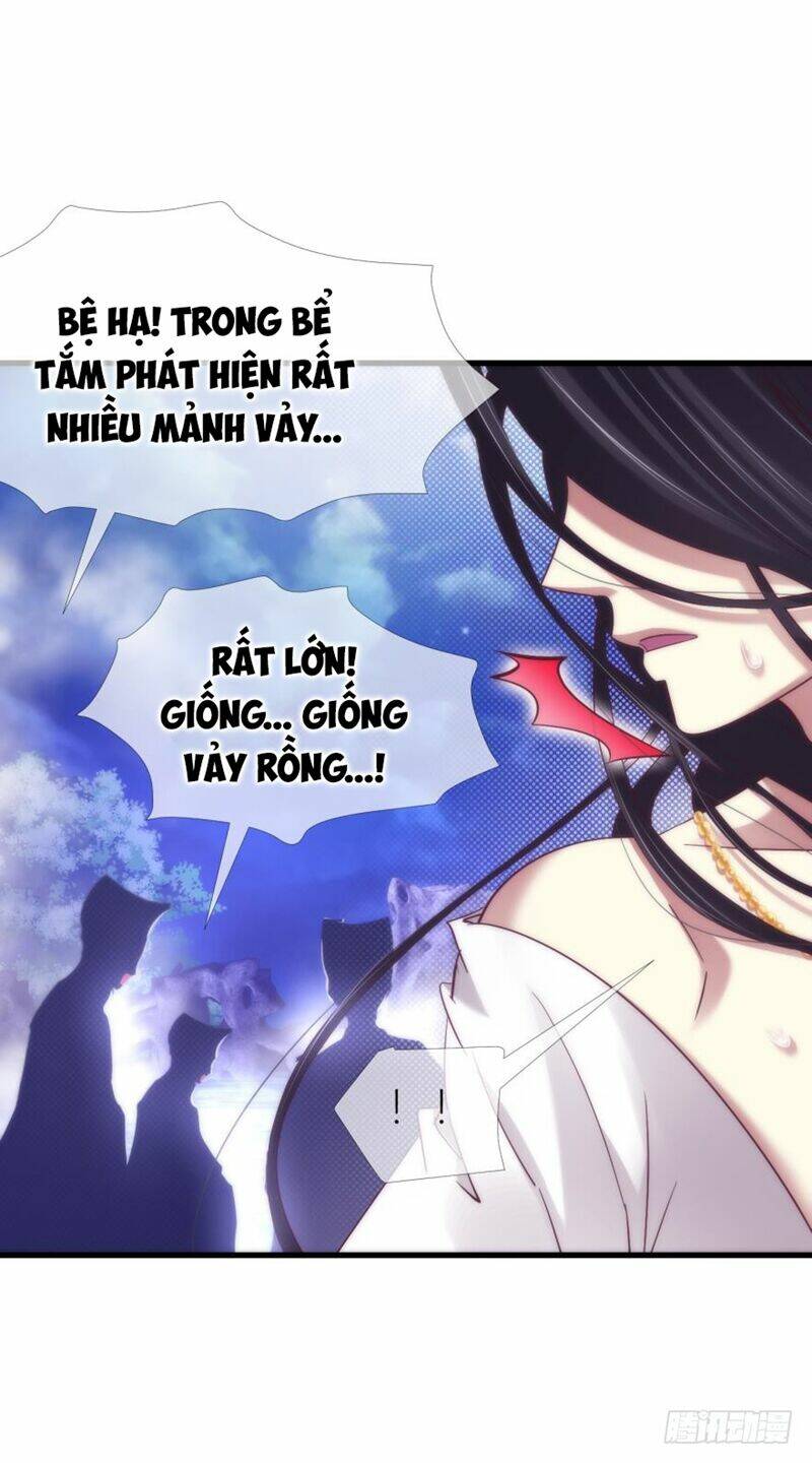 một vạn tư thế công lược yêu nam chapter 140 - Trang 2