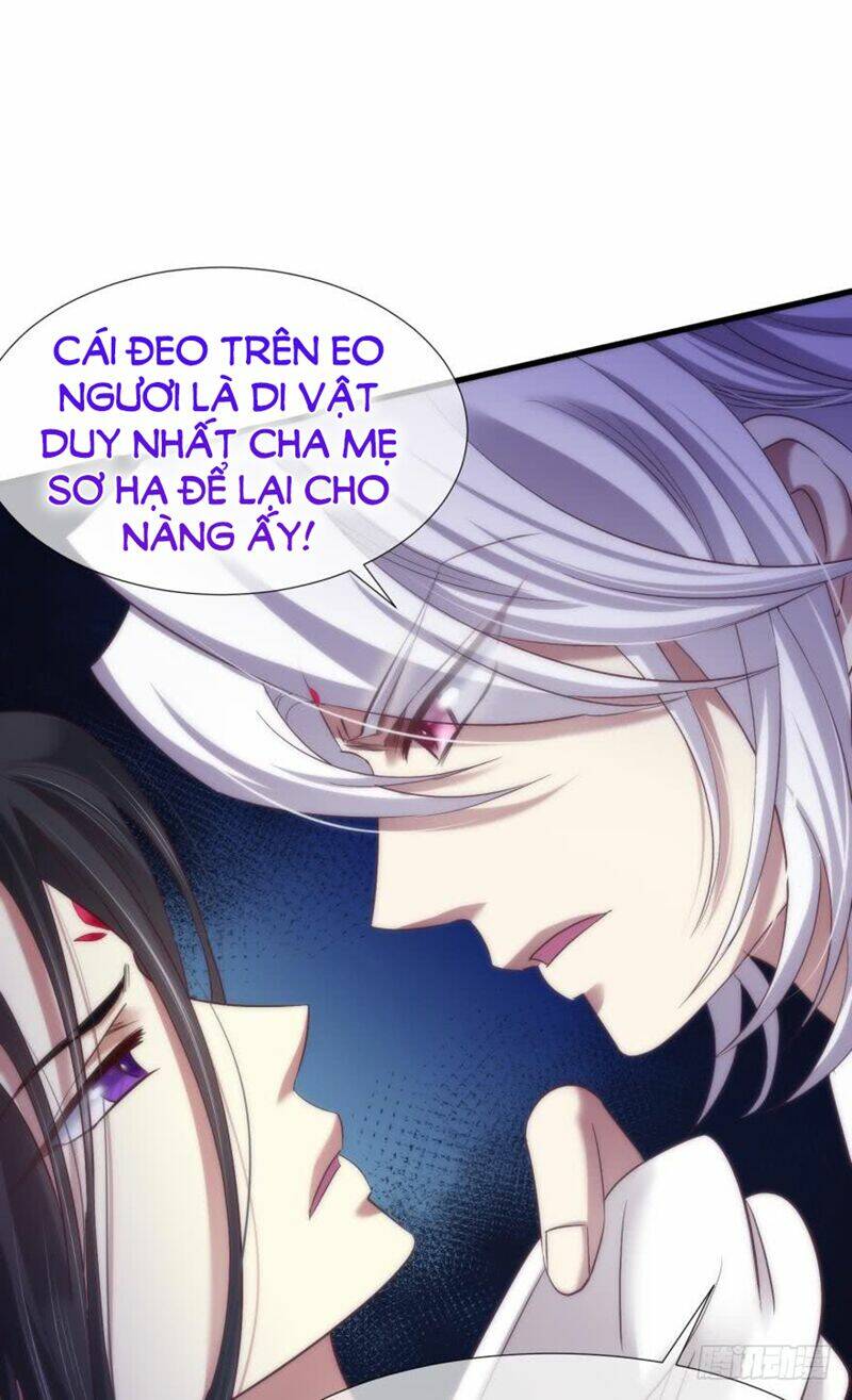 một vạn tư thế công lược yêu nam chapter 140 - Trang 2