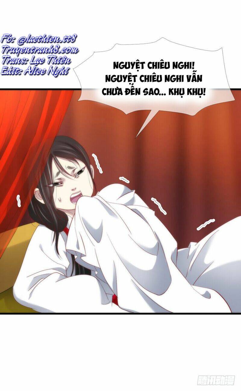 một vạn tư thế công lược yêu nam chapter 148 - Trang 2