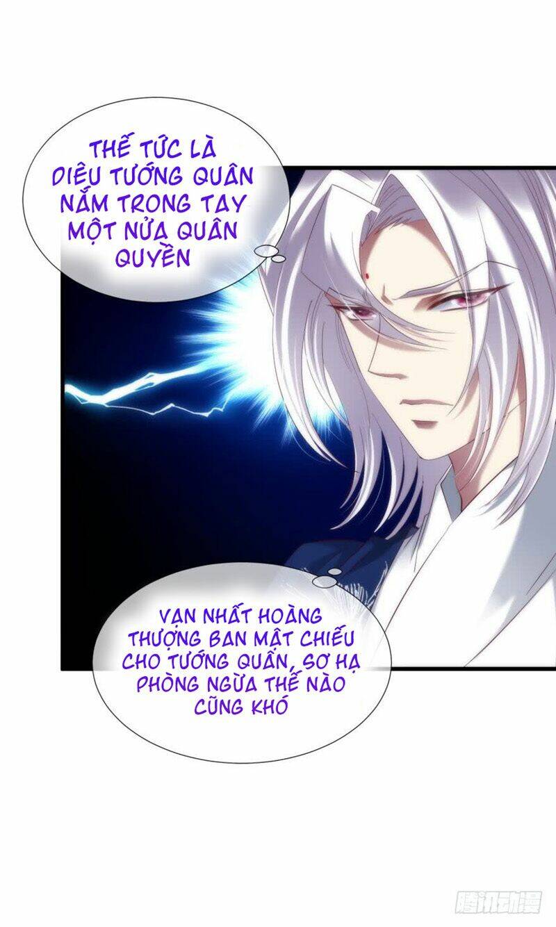 một vạn tư thế công lược yêu nam chapter 148 - Trang 2